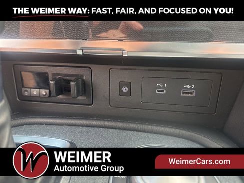 Used 2022 Nissan Armada SV AWD/4WD image 29