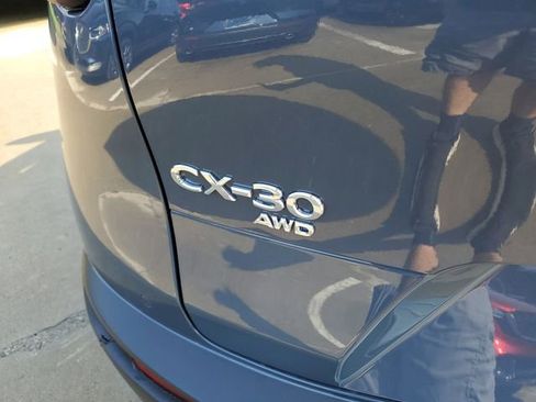 New 2026 MAZDA CX-30 AWD 2.5 S image 8