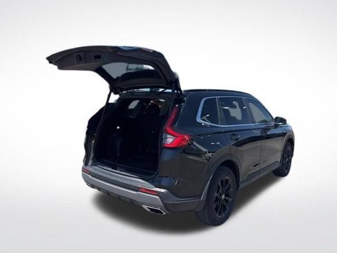 Used 2025 Honda CR-V Sport-L image 24