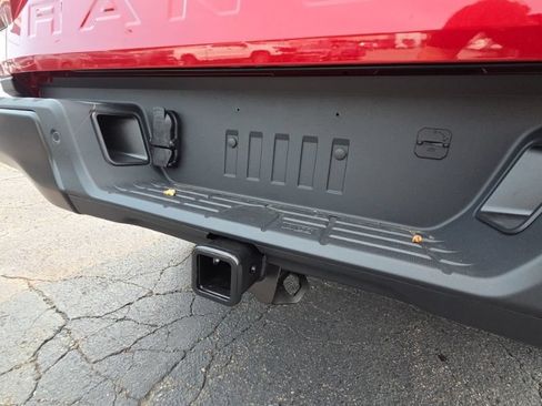New 2026 Ford Ranger XL w/ Trailer Tow Package AWD/4WD image 11