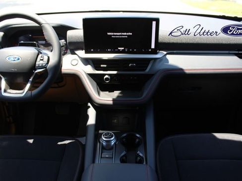 New 2026 Ford Explorer ST AWD/4WD image 12