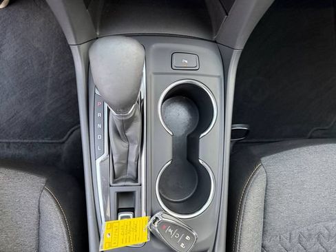 Used 2024 Chevrolet Equinox LT AWD/4WD image 31