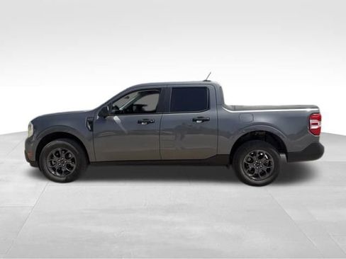 Used 2024 Ford Maverick XLT FWD image 6