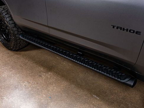 Used 2025 Chevrolet Tahoe Z71 w/ Comfort Package image 12