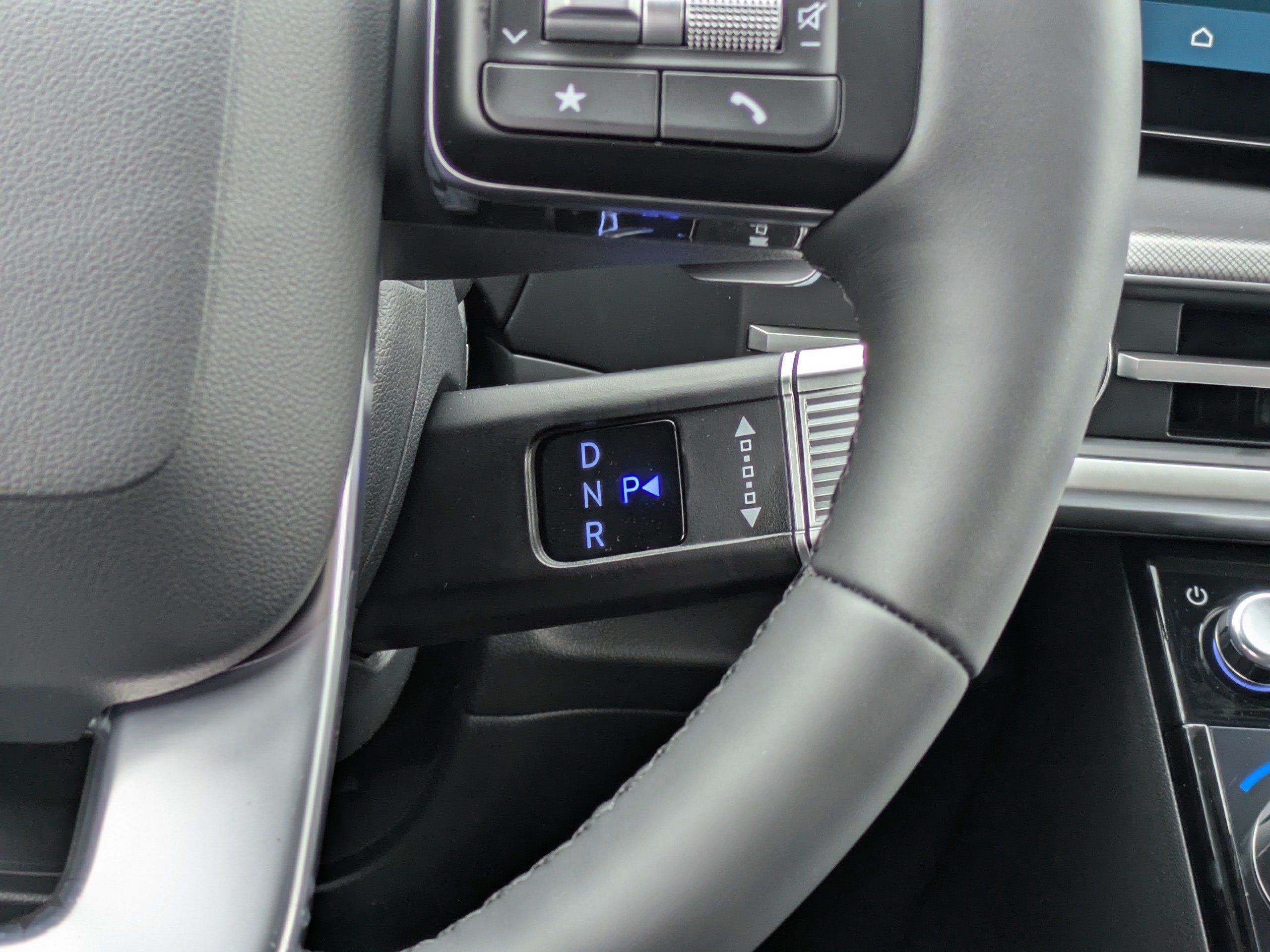 New 2026 Hyundai Santa Fe XRT AWD/4WD image 20
