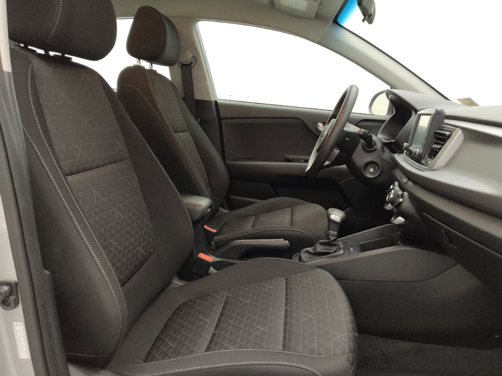 Used 2020 Kia Rio S FWD image 21
