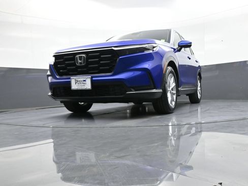 Certified 2024 Honda CR-V EX-L image 27