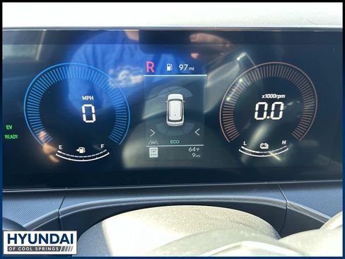 New 2026 Hyundai Santa Fe SE AWD/4WD image 32