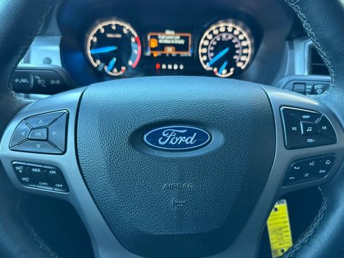 Certified 2021 Ford Ranger XLT image 22