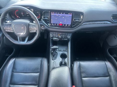 Used 2023 Dodge Durango R/T AWD/4WD image 14