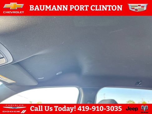 Used 2020 RAM 1500 Big Horn AWD/4WD image 22