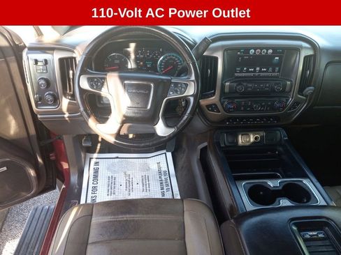 Used 2018 GMC Sierra 1500 Denali w/ Denali Ultimate Package image 20