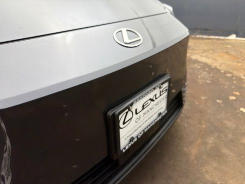 New 2026 Lexus ES 500e AWD/4WD image 25