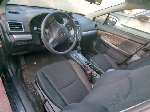 Used 2015 Subaru Impreza 2.0i AWD/4WD image 7