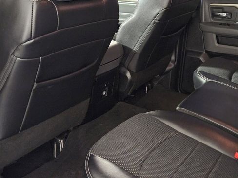 Used 2018 RAM 1500 Lone Star image 27