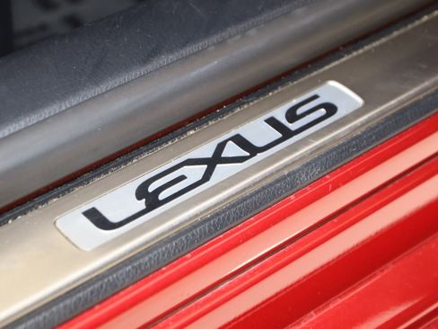 Used 2019 Lexus RC 350 F Sport w/ Accessory Package RWD image 16