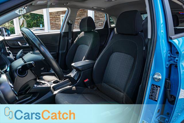 Used 2023 Hyundai Kona SEL w/ Convenience Package FWD image 20