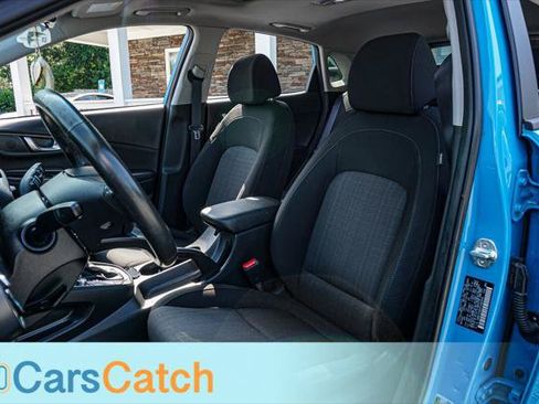 Used 2023 Hyundai Kona SEL w/ Convenience Package FWD image 20