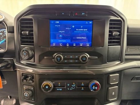 Used 2022 Ford F150 XL w/ STX Appearance Package AWD/4WD image 15