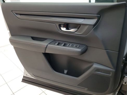 Certified 2023 Honda CR-V Sport image 16