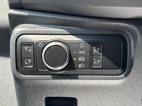 Used 2024 Ford Bronco Badlands AWD/4WD image 14