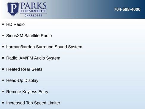 Used 2018 BMW M3 CS w/ Executive Package image 14