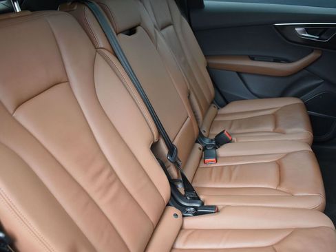 Used 2022 Audi Q7 3.0T Premium Plus image 30