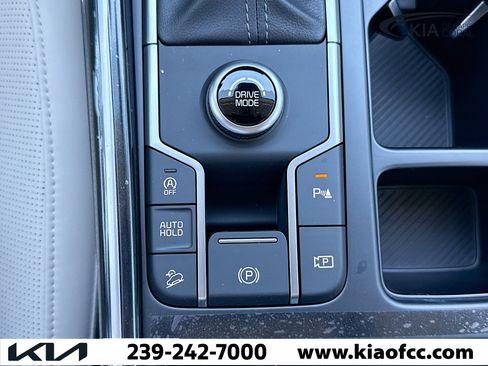 New 2026 Kia Sorento S FWD image 26