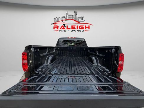 Used 2016 Chevrolet Silverado 1500 LT w/ All Star Edition image 31