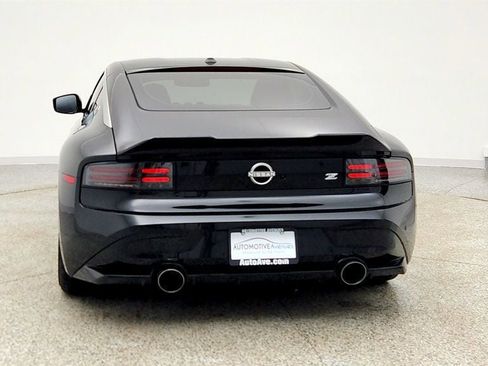 Used 2023 Nissan Z w/ Floor Mat Package (L93) image 6