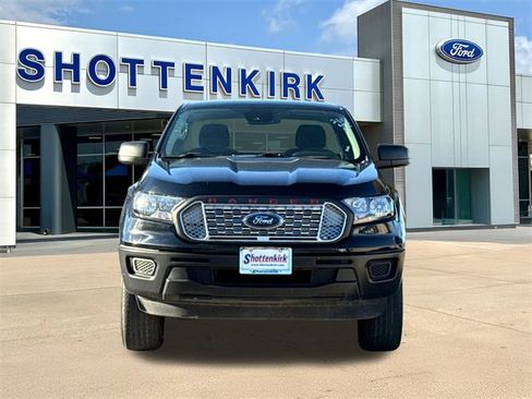 Used 2021 Ford Ranger XL image 2