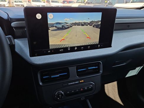 New 2026 Ford Maverick XLT FWD image 24