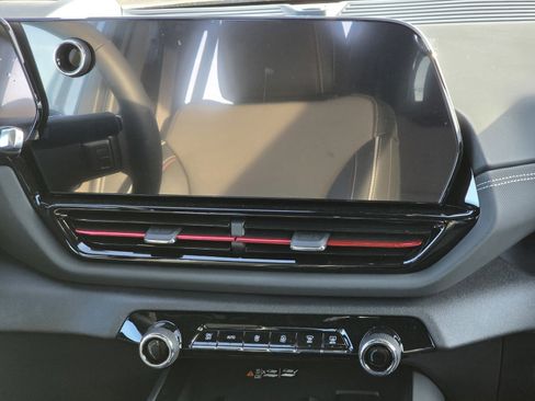 New 2026 Chevrolet Silverado EV Trail Boss image 29