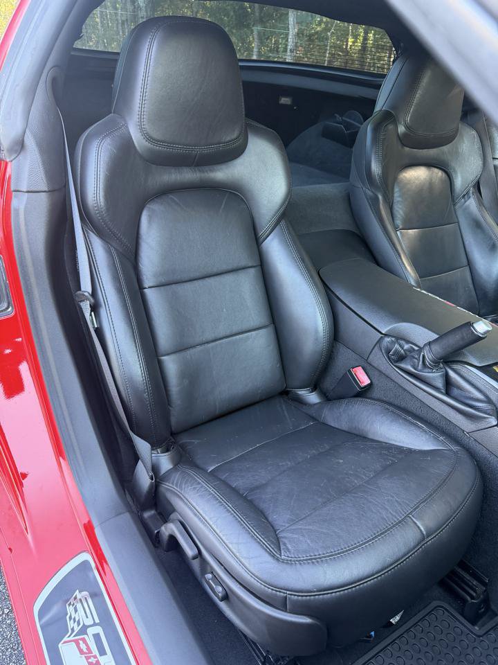 Used 2013 Chevrolet Corvette Grand Sport RWD image 16