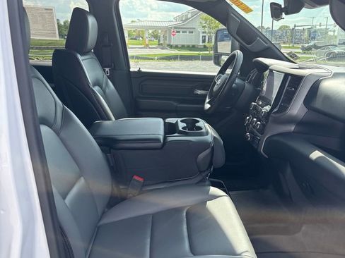 Used 2025 RAM 1500 Tradesman w/ Trailer Tow Group image 16