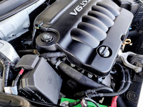 Used 2015 Chevrolet Impala Limited LS image 34