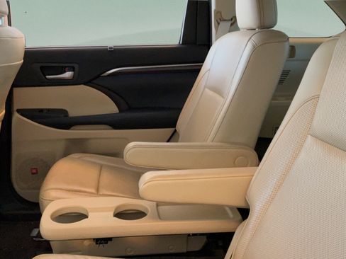Used 2015 Toyota Highlander Limited FWD image 32