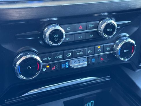 New 2026 Ford F250 Lariat w/ Tremor Off-Road Package image 20