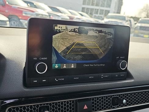 Used 2024 Honda Civic Sport image 17