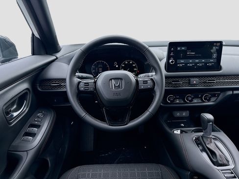 New 2026 Honda HR-V Sport image 17