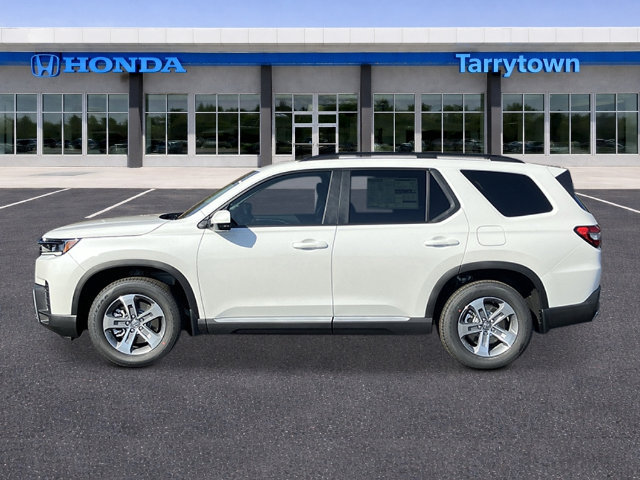 New 2026 Honda Pilot EX-L image 2