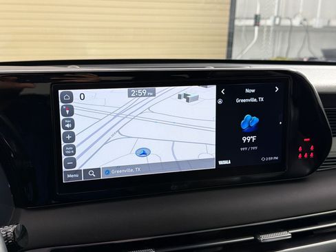 Used 2024 Hyundai Palisade Calligraphy FWD image 19