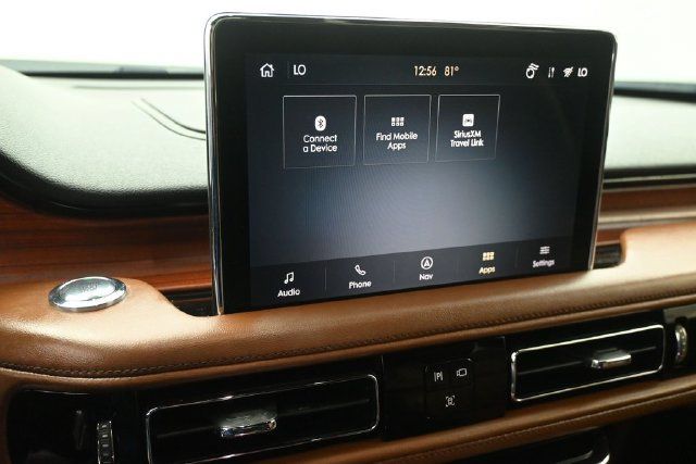Used 2023 Lincoln Aviator Reserve w/ Equipment Group 201A RWD image 33