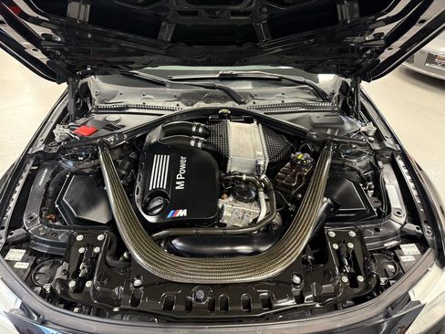 Used 2015 BMW M3 image 25
