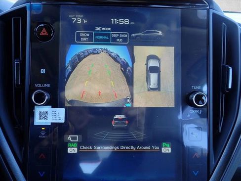 New 2026 Subaru Crosstrek 2.5i Limited image 19