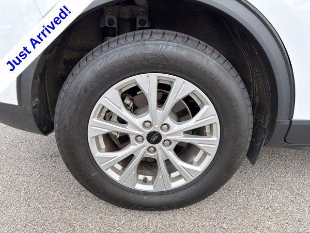 Used 2024 Ford Escape Active w/ Tech Pack #2 AWD/4WD image 19