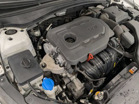 Used 2019 Kia Optima LX FWD image 33