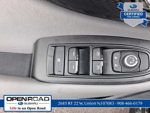 Certified 2025 Subaru Legacy Premium AWD/4WD image 24
