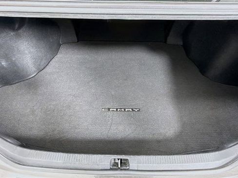 Certified 2018 Toyota Camry XSE FWD image 25
