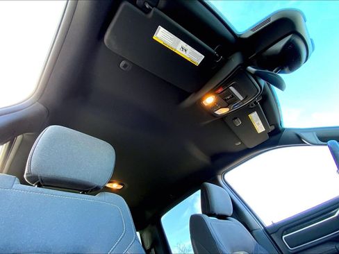 Certified 2022 RAM 1500 Big Horn w/ Trailer Tow Group image 12